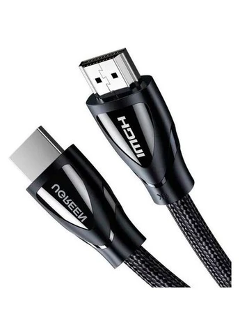 Кабель HDMI to HDMI V2.1 Braided Cable 1.5m (80402) [99659] Ugreen (400894299)