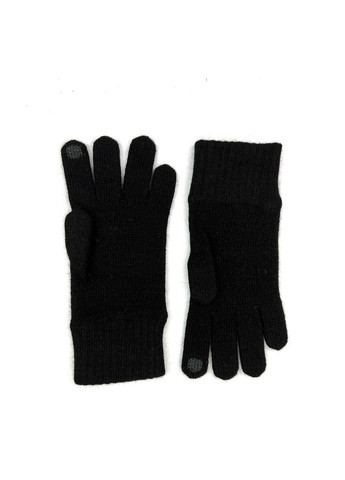 Перчатки Smart Touch женские шерсть черные OLWEN LuckyLOOK 011-601 (290278237)