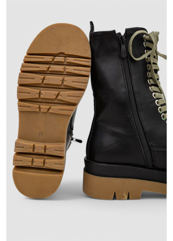 Черевики жіночі демісезонні Sport Line (354833471)