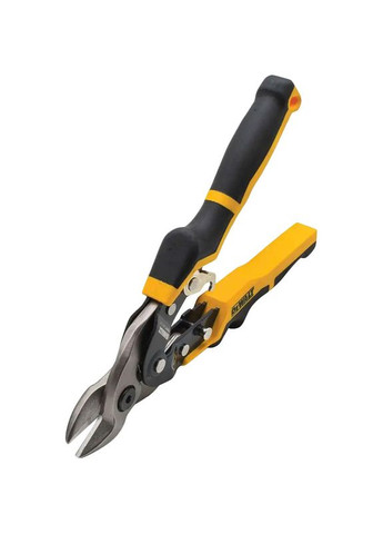Ножницы по металлу DWHT14694-0 BULLNOSE ERGO Aviation 235 мм DeWALT (323049029)