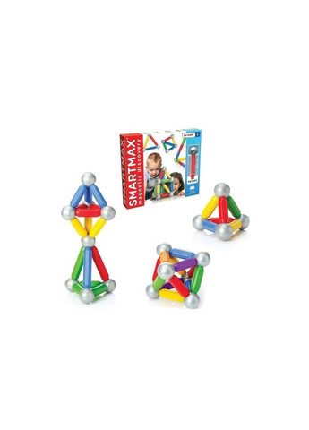 Конструктор Початківець (SMX 309) Smartmax (281425994)