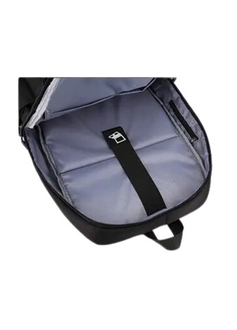 Сучасний міський чоловічий рюкзак Navy Blue Comfort No Brand (292015529)