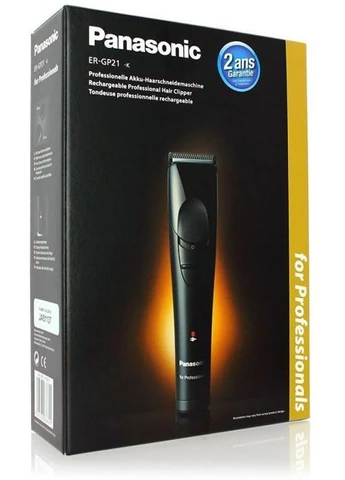 Машинка для стрижки ER-GP21-K820 Panasonic (390937067)