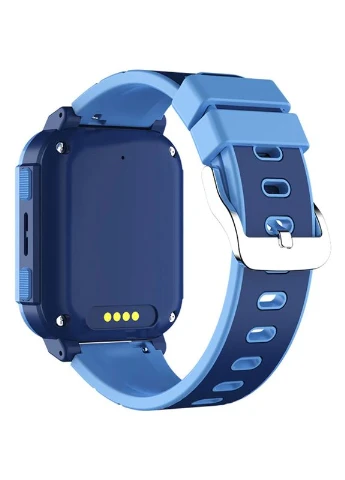 Часы детские с GPS Z20 Blue Blackview (401748889)
