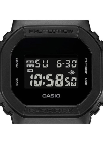 Наручний годинник DW-5600UBB-1 Casio (316716611)