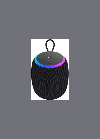 Bluetooth Колонка Bar Speaker black UA Pixus (330028882)