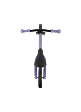 Біговел ISOKA LED Purpel MoMi (397604326)