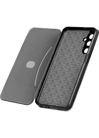 Чехол Simple Book для Samsung Galaxy M34 Black (CW-CSBSGM346-BK) Colorway (322910514)