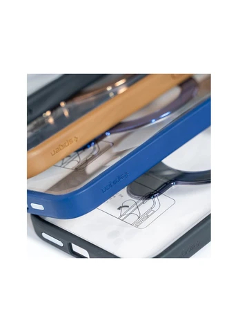 Чохол для смартфона Spigen AAA for Apple iPhone 15 Pro Max No Brand Magnetic Ring (378306421)