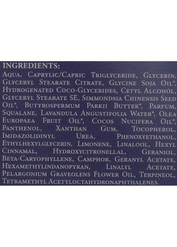 Крем для рук "Лаванда та чебрець" Natura Hand Cream Lavender & Thyme 50ml (1178594-31158172) Essencias de Portugal (368660314)