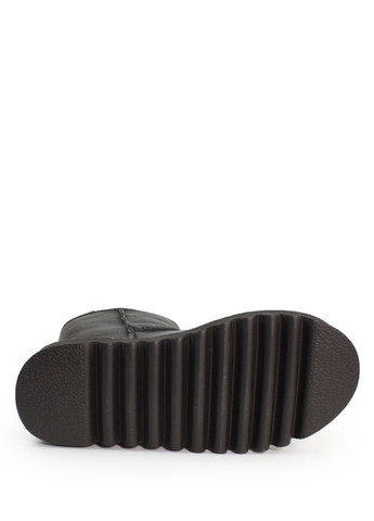 Теплі шкіряні угги It-Girl (366290189)