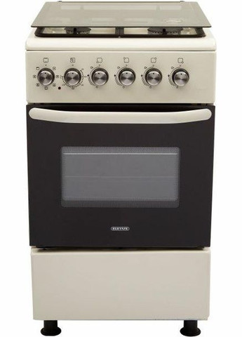 комбинированная плита tekna 5007 cf bg ELEYUS