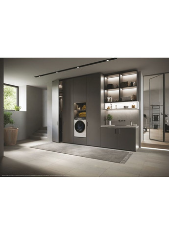 Пральна машина HW90-B14979EU1-S Haier (316699499)