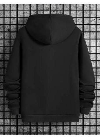 Мужской свитшот на флисе – теплый и стильный (замеры в описании) Vione (370285410)