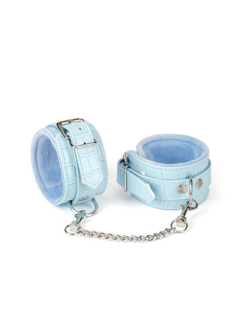 БДСМ-набір для початківців Liebe Seele Macaron 9pcs Bondage Kit-Mint, 9 предметів, мініванд No Brand (303891925)