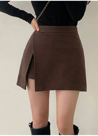 Жіноча спідниця-шорти No Brand (361447488)