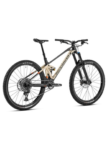 Велосипед SUPER FOXY CARBON R 29" TM, Carbon / Desert Grey / Orange (2023/2024) (10.23142) MONDRAKER (316395857)