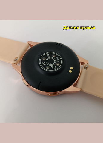 Смарт годинник T2 Pro 2 Bluetooth, встановлення свого фону, прийняття/здійснення дзвінків No Brand (315517358)