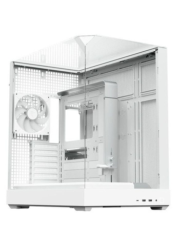 Корпус V2 White (APCM-VI02143.21) APNX (370034203)