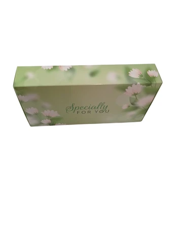 Подарочный набор М&М Весенний 80-180 (213388) No Brand (375017215)
