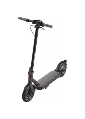 Електросамокати Mi Electric Scooter 4 Pro 2nd Gen Xiaomi (317863539)
