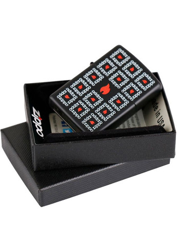 Зажигалка 28667 Zippo (316620998)