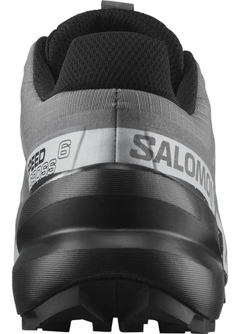 Кросівки Speedcross 6 Forces, Shadow Grey, UK 8 / EU 42 Salomon (339768019)