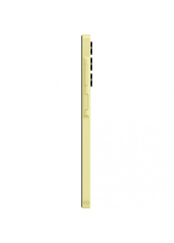 Смартфон SM-A155F 8/256GB Yellow Samsung Galaxy A15 (315504438)