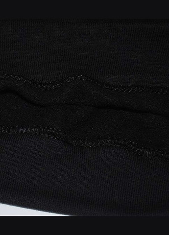 Кофта десткая Classic set-in sweat kids Черный (062041036152) Fruit of the Loom (315938296)