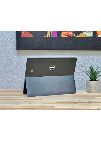 Нетбук-трансформер Latitude 5285 2-In-1 / 12.3" (1920x1080) IPS Touch / Intel Core i5-7300U (2 (4) ядра по 2.6 - 3.5 GHz) / 8 Dell (398147356)