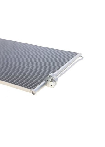 Радіатор кондиціонера BMW X5 E70 (07-) (вир-во ) 06005377 Van Wezel (368132603)