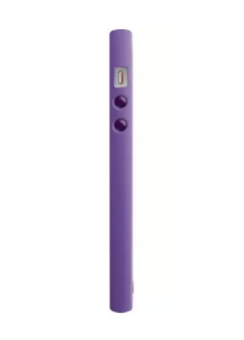 Чехол Colors Viola для Apple (фиолетовый) SwitchEasy iPhone 5 (335833163)