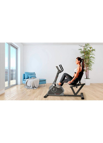 Велотренажер Recumbent Bike BRXR 65 Comfort (BRX-R65-COMFORT) Toorx (370849025)