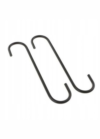 Інструмент гачок для ремонту гальмівного супорта S-подібний підвіс для роботи з гальмами, підшипниками, віссю - 2 шт (R051270-2) Icar (349844536)