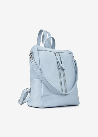 Рюкзак жіночий шкіряний Backpack Regina Notte (290981457)