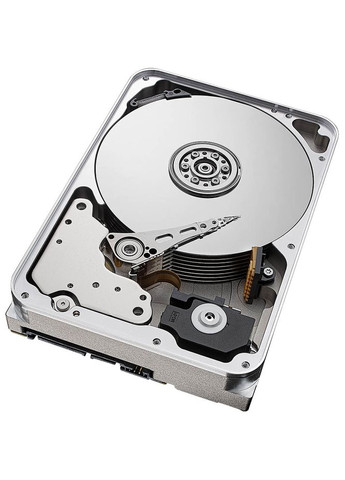 Жесткий диск IronWolf Pro 18Tb 7200rpm 256Mb SATAIII (ST18000NT001) Seagate (323098154)