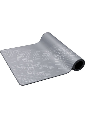 Игровая поверхность ROG Scabbard II XXL Arctic gray (90MP03H0-BPUA00) Asus (364860780)