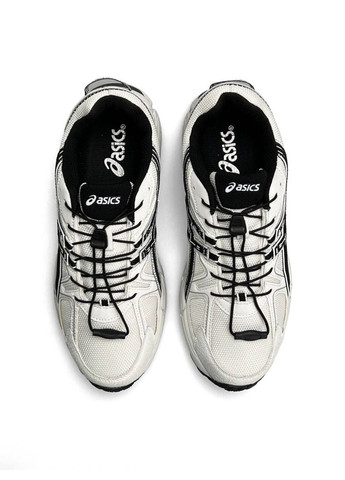 Белые демисезонные кроссовки мужские No Brand