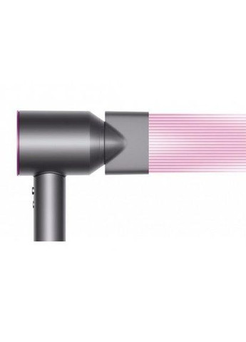 Фен HD07 Supersonic Iron/Fuchsia (386732-01) Dyson (314932504)