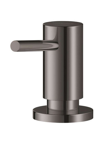 Дозатор для моющих средств Сosmopolitan Graphite (40535A00) Grohe (322936125)