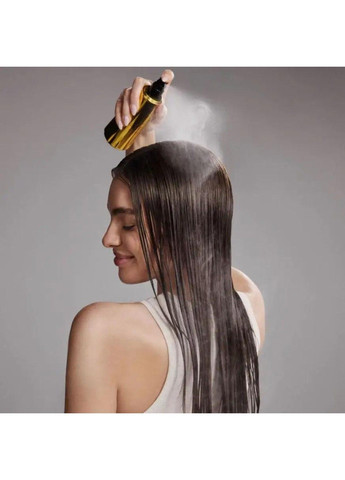 Засіб для блиску та шовковистості волосся Diamond Glass Styling Spray All, 180 мл NEQI (316207847)