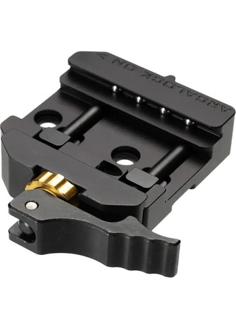 Кріплення Accu-Tac Arcalock ARCA/Picatinny No Brand (361660187)