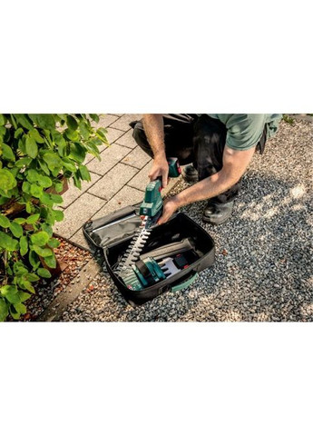 Аккумуляторные садовые ножницы PowerMaxx SGS 12 Q Metabo (352748157)