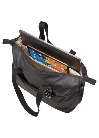Наплічна сумка Spira Horizontal Tote (Black) (TH 3203785) (TH 3203785) Thule (315031284)