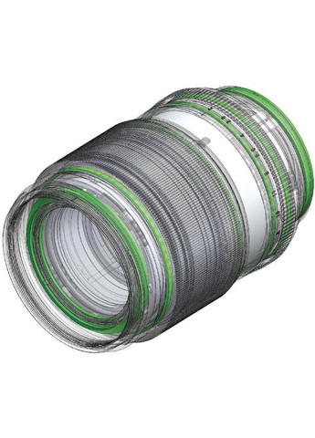 Довгофокусний об'єктив XF 90mm f/2,0 R LM WR (16463668) Fujifilm (315719089)