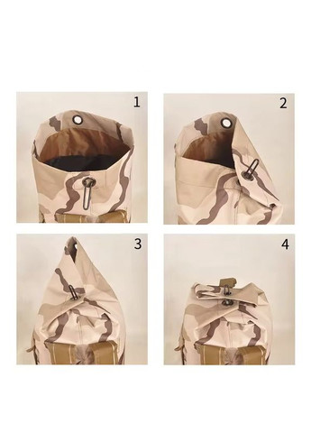 Сумка тактическая транспортная баул походный 80 Л 80*31*31 KT6002405 Solve (305743350)