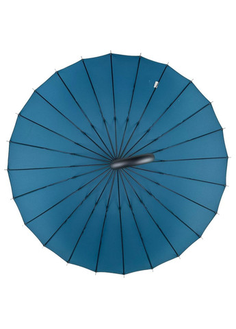 Однотонна механічна парасолька-тростина Toprain (288188676)