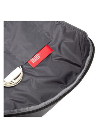 Рюкзак для ноутбука 15.6" Smart TB18 black, 18л (TB18-124BL) Tavialo 15.6&quot; Smart TB18 black, 18л (366700253)