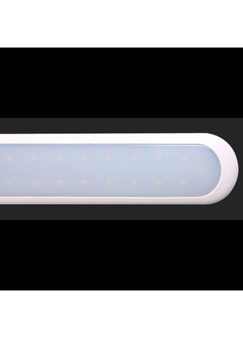 Настільна світлодіодна акумуляторна LED лампа RTE185 Біла 1200 mAч Remax (282847715)