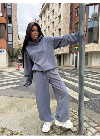 Женский флисовый спортивный костюм Asi.Store.ua (362660118)